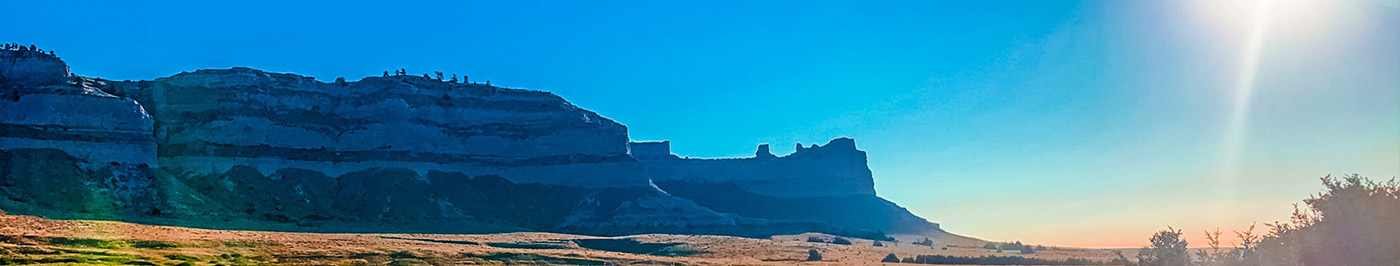 click to open Western Nebraska Regional Airport