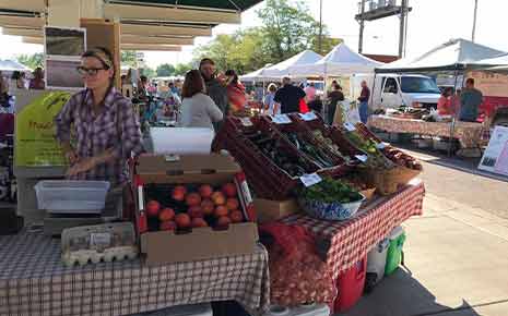 Farmers Mkt