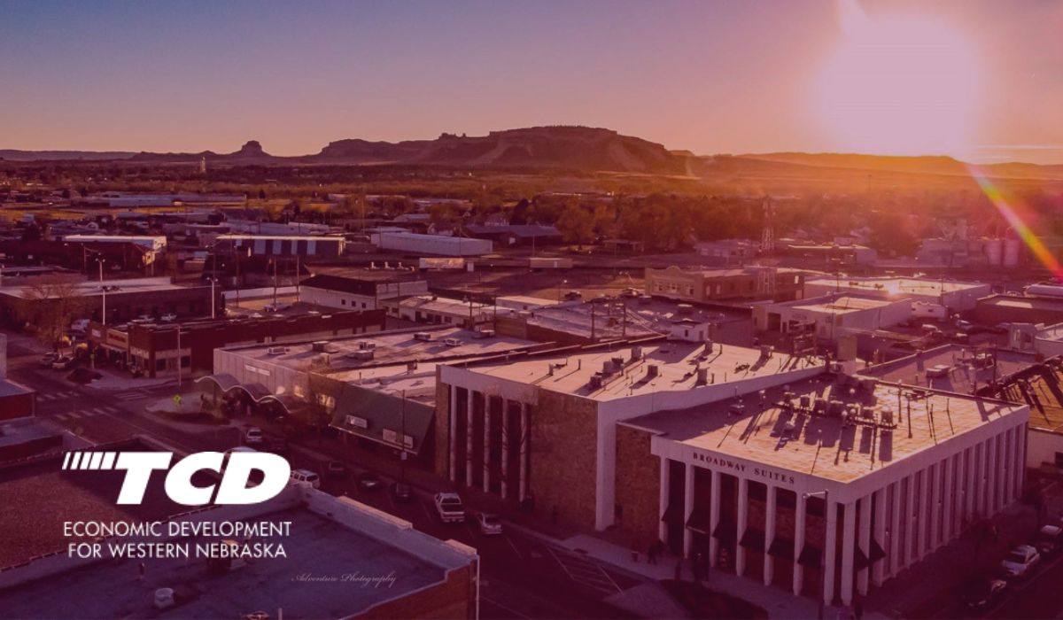 Twin Cities Development (TCD)